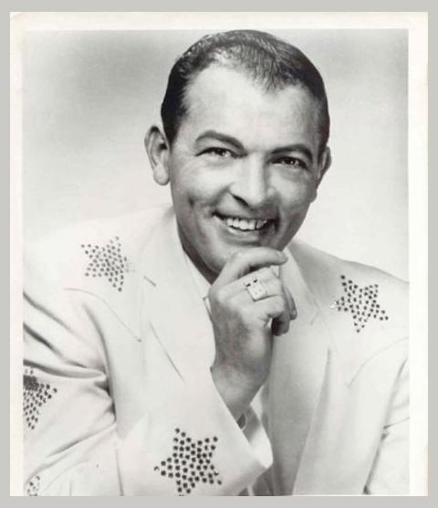 Bobby Helms